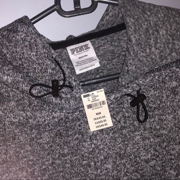 Victoria’s Secret Sweater Knit Pullover - Picture 6 of 7